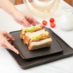 Top 10 🤩 Stone Lain Jonny Stoneware Dinnerware Set - Brown 🧨 -Cheap Stonelain Store hznvbiskz9zygt3gopmj