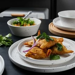 New ✨ Stone Lain Jade Stoneware Dinnerware Set - White 🔥 -Cheap Stonelain Store im2rgybuoeqwka6lcbs6 4d077972 45f4 4132 b22f a5d959821c12