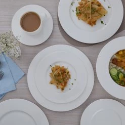 Top 10 ⭐ Stone Lain Sylvie Bone China Dinnerware Set - White ❤️ -Cheap Stonelain Store itdxwwflio0b2hznnx6a