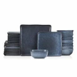Top 10 ⭐ Stone Lain Jonny Stoneware Dinnerware Set - Blue 🤩 -Cheap Stonelain Store jg0hs7po8e0ez1bwcfsg 9e743dd1 e137 4275 83ca ea83328052f8