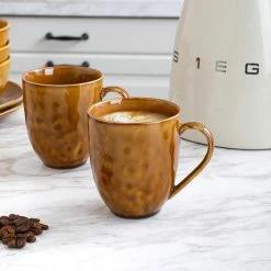 Coupon ✨ Stone Lain Constance Porcelain Dinnerware Set - Brown 🛒 -Cheap Stonelain Store jgclbsopblucczabdmi3