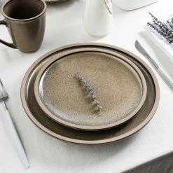 Promo ๐ฏ Stone Lain Tina Stoneware Dinnerware Set - Green And Beige ๐ 9 Promo ๐ฏ Stone Lain Tina Stoneware Dinnerware Set - Green And Beige ๐ -Cheap Stonelain Store kax7bb86nbtjk1yrdj5w