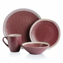 Coupon โญ Stone Lain Serafina Stoneware Dinnerware Set - Wine ๐ 10 Coupon โญ Stone Lain Serafina Stoneware Dinnerware Set - Wine ๐ -Cheap Stonelain Store kn093eikvcqz2zcmqhus