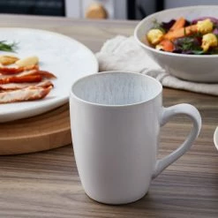 Buy ❤️ Stone Lain Romy Stoneware Dinnerware Set - White ✨ 12 Buy ❤️ Stone Lain Romy Stoneware Dinnerware Set - White ✨ -Cheap Stonelain Store ksb9hem0vcevdbwnyacr
