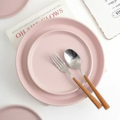 Discount ๐ Stone Lain Albie Stoneware Dinnerware Set - Pink ๐ 9 Discount ๐ Stone Lain Albie Stoneware Dinnerware Set - Pink ๐ -Cheap Stonelain Store l7ajhy2btmdfnkvhijro 692219b7 1817 4356 b3c0 f956f11555c0