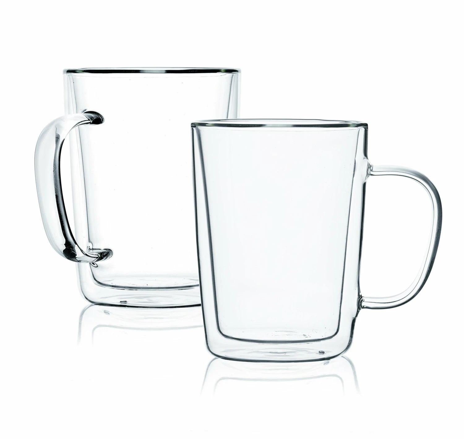 Best deal โ Stone Lain Set of 4 Double Wall Glass Mugs, Coffee Mugs, Tall Cups With Handle ๐ 1 Best deal โ Stone Lain Set of 4 Double Wall Glass Mugs, Coffee Mugs, Tall Cups With Handle ๐