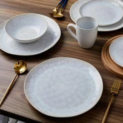 Buy ❤️ Stone Lain Romy Stoneware Dinnerware Set - White ✨ 9 Buy ❤️ Stone Lain Romy Stoneware Dinnerware Set - White ✨ -Cheap Stonelain Store ohg2qyxsg4xeyxekpyvy