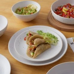 Wholesale 🥰 Stone Lain Lauren Stoneware Dinnerware Set - Off White 😀 -Cheap Stonelain Store ol7uwwpl2u9zjt064sa1