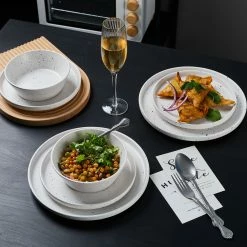 New ✨ Stone Lain Jade Stoneware Dinnerware Set - White 🔥 -Cheap Stonelain Store ownf6zvkaxvx6kixhlo1 7075ad26 d92b 4c95 beb9 60e3d04ec1a4