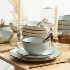 Flash Sale π₯ Stone Lain Dean Stoneware Dinnerware Set - Light Green π 13 Flash Sale π₯ Stone Lain Dean Stoneware Dinnerware Set - Light Green π -Cheap Stonelain Store p5k7evcj12xh9yjwpd2y