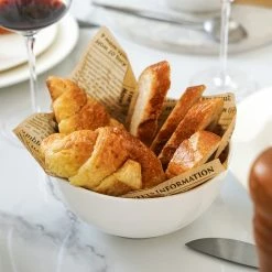 New 🔔 Stone Lain Evermore Porcelain Dinnerware Set - White 🧨 -Cheap Stonelain Store p7jnz5mytpzd69eidgiu