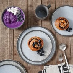 Cheap ❤️ Stone Lain Vince Stoneware Dinnerware Set - Grey 💯 -Cheap Stonelain Store pn8gts24utxwwhe8xdrp c8135882 bcdc 4c50 a6c3 fab4abc4175f