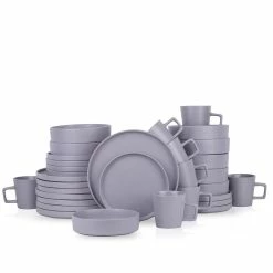Best Pirce βοΈ Stone Lain Cleo Stoneware Dinnerware Set - Light Gray π 13 Best Pirce βοΈ Stone Lain Cleo Stoneware Dinnerware Set - Light Gray π -Cheap Stonelain Store pyggyk8nh9bnikwr48fb f07522e7 7212 439e a442 18b8fab8d5ee