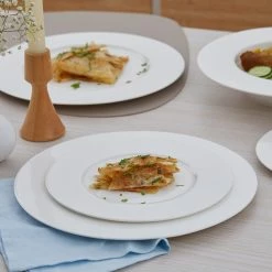 Top 10 ⭐ Stone Lain Sylvie Bone China Dinnerware Set - White ❤️ -Cheap Stonelain Store q701nbzeesoyr4yfyw2c