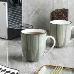 Best Sale 🌟 Stone Lain Esmeralda Porcelain Dinnerware Set - Green 🔔 -Cheap Stonelain Store qmwxuatyyfvo36w6w8t3