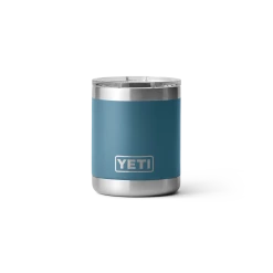 Buy ✔️ YETI Rambler® 10 oz (296 ml) Lowball ❤️ -Cheap Stonelain Store site studio Drinkware Rambler 10oz Lowball Nordic Blue Front 4157 F Primary B 2400x2400 0e6e6ee5 184f 4fb5 8a15 a4a703356fba
