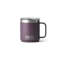 Wholesale 👍 YETI Rambler® 10 oz (296 ml) Mug 🤩 -Cheap Stonelain Store site studio Drinkware Rambler 10oz Mug Nordic Purple Front 4154 F Primary B 2400x2400 3ebfb484 2263 49c9 8557 e23393ccf637
