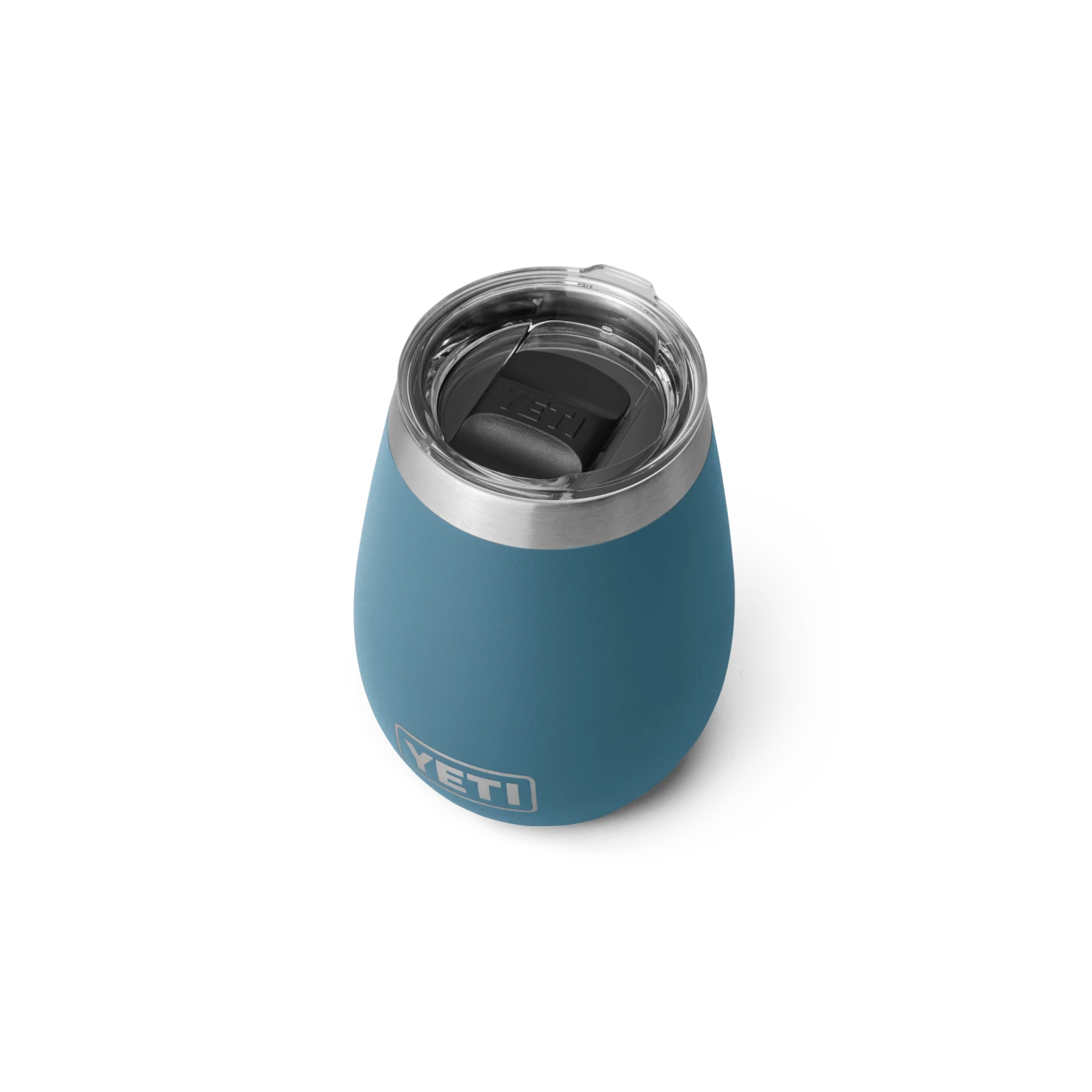 Deals ⭐ YETI Rambler® 10 oz (296 ml) Wine Tumbler 🔔 - Image 8