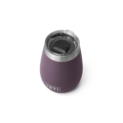 Deals ⭐ YETI Rambler® 10 oz (296 ml) Wine Tumbler 🔔 -Cheap Stonelain Store site studio Drinkware Rambler 10oz Wine Tumbler Nordic Purple 3qtr 4393 F Primary B 2400x2400 4e91eef8 9a84 4961 a0d7 aa54ec559835