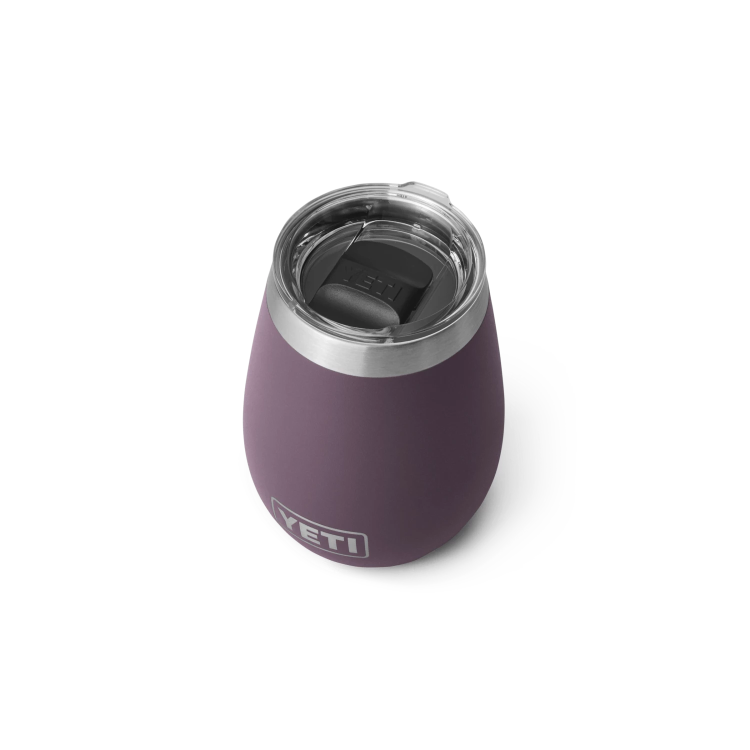 Deals ⭐ YETI Rambler® 10 oz (296 ml) Wine Tumbler 🔔 - Image 5