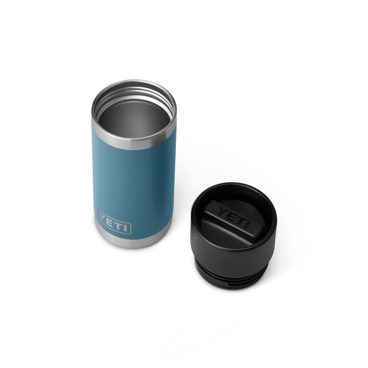 Brand new ⭐ YETI Rambler® 12 oz (354 ml) Bottle With Hotshot Cap ❤️ - Image 6