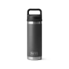 New 🥰 YETI Rambler® 18 oz (532 ml) Bottle 👍
