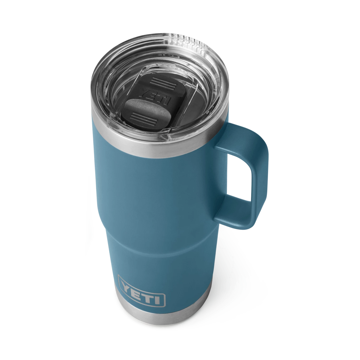 Flash Sale 🌟 YETI Rambler® 20 oz (591 ml) Travel Mug 🔔 8 Flash Sale 🌟 YETI Rambler® 20 oz (591 ml) Travel Mug 🔔 - Image 8