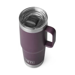 Flash Sale 🌟 YETI Rambler® 20 oz (591 ml) Travel Mug 🔔 12 Flash Sale 🌟 YETI Rambler® 20 oz (591 ml) Travel Mug 🔔 -Cheap Stonelain Store site studio Drinkware Rambler 20oz Travel Mug Nordic Purple 3qtr 5071 F Primary B 2400x2400 e5cde03a 02a7 4b10 9b24 5e64965953f3