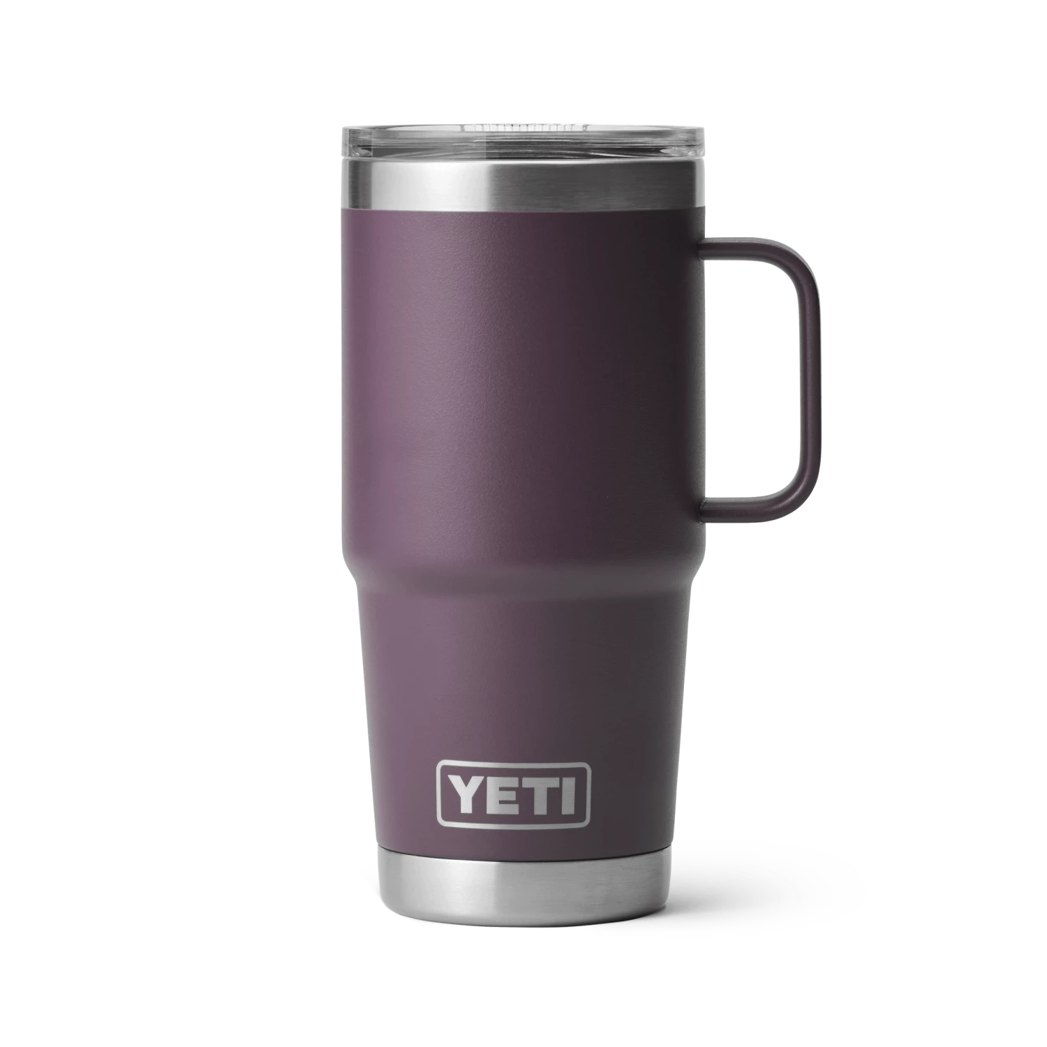 Flash Sale 🌟 YETI Rambler® 20 oz (591 ml) Travel Mug 🔔 4 Flash Sale 🌟 YETI Rambler® 20 oz (591 ml) Travel Mug 🔔 - Image 4
