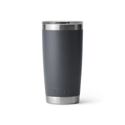 Hot Sale ✔️ YETI Rambler® 20 oz (591 ml) Tumbler ⭐ 10 Hot Sale ✔️ YETI Rambler® 20 oz (591 ml) Tumbler ⭐ -Cheap Stonelain Store site studio Drinkware Rambler 20oz Tumbler Charcoal Back 4115 Primary B 2400x2400 2a892d28 3166 43e7 805f 1fba29a98a26