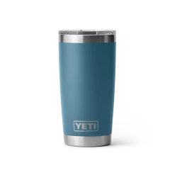 Hot Sale ✔️ YETI Rambler® 20 oz (591 ml) Tumbler ⭐ 12 Hot Sale ✔️ YETI Rambler® 20 oz (591 ml) Tumbler ⭐ -Cheap Stonelain Store site studio Drinkware Rambler 20oz Tumbler NordicBlue Front 4113 Primary B 2400x2400 4ac69ada 34e6 4ee3 8506 039154b5bf81