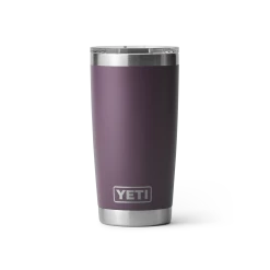 Hot Sale ✔️ YETI Rambler® 20 oz (591 ml) Tumbler ⭐ 15 Hot Sale ✔️ YETI Rambler® 20 oz (591 ml) Tumbler ⭐ -Cheap Stonelain Store site studio Drinkware Rambler 20oz Tumbler NordicPurple Front 4113 Primary B 2400x2400 43ba420d 1aac 4694 8197 25212ca8c8f4