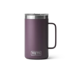 Budget 😀 YETI Rambler® 24 oz (710 ml) Mug ✨ 11 Budget 😀 YETI Rambler® 24 oz (710 ml) Mug ✨ -Cheap Stonelain Store site studio Drinkware Rambler 24oz Mug Nordic Purple Front 4117 F Primary B 2400x2400 06504884 fecb 46a0 8abf ccff204e29c9
