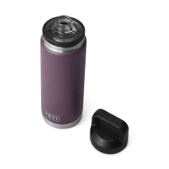 Cheapest 💯 YETI Rambler® 26 oz (760 ml) Bottle With Chug Cap 🤩 -Cheap Stonelain Store site studio Drinkware Rambler 26oz Bottle Nordic Purple 3qtr no lid 4280 F Primary B 2400x2400 513f7b3e d813 4129 a3ce 1ebb49326d49