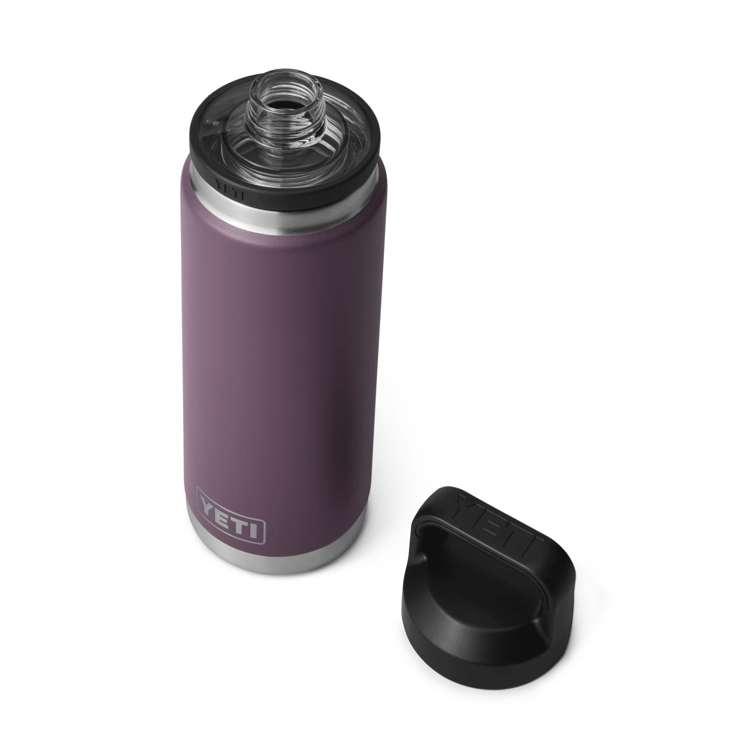 Cheapest 💯 YETI Rambler® 26 oz (760 ml) Bottle With Chug Cap 🤩 - Image 6