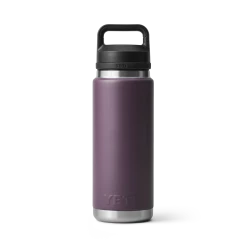 Cheapest 💯 YETI Rambler® 26 oz (760 ml) Bottle With Chug Cap 🤩 -Cheap Stonelain Store site studio Drinkware Rambler 26oz Bottle Nordic Purple Back 4087 F Primary B 2400x2400 93fe59b0 46a0 4457 b233 b99fcf741fd7