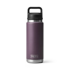 Cheapest 💯 YETI Rambler® 26 oz (760 ml) Bottle With Chug Cap 🤩 -Cheap Stonelain Store site studio Drinkware Rambler 26oz Bottle Nordic Purple Front 4087 F Primary B 2400x2400 4bd90721 e929 4c5f af76 31a0e348cf69