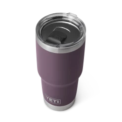 Top 10 🛒 YETI Rambler® 30 oz (887 ml) Tumbler ❤️ -Cheap Stonelain Store site studio Drinkware Rambler 30oz Tumbler Nordic Purple 3qtr 4348 F B 2400x2400 22c86758 9908 4a1f b173 07ad10ee5840