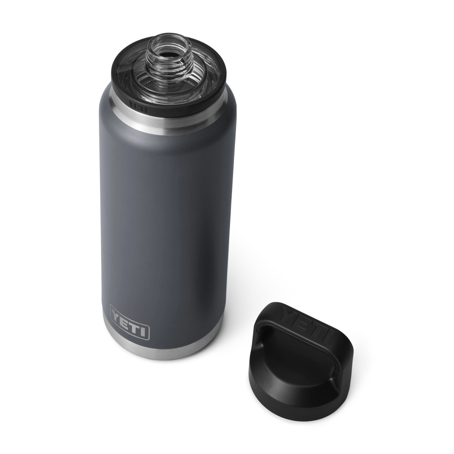 Discount 👏 YETI Rambler® 36 oz (1065 ml) Bottle With Chug Cap ⭐ - Image 2