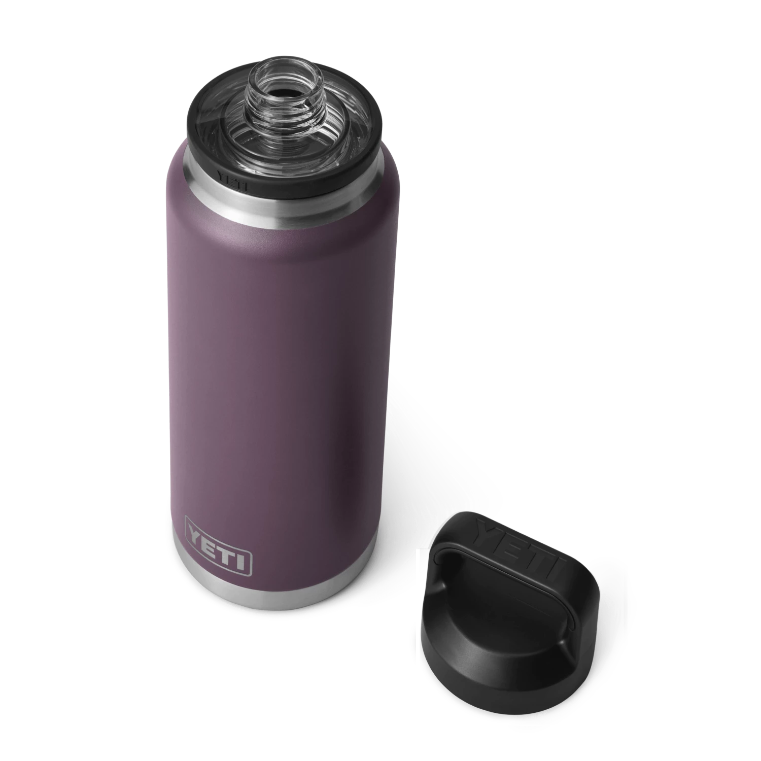 Discount 👏 YETI Rambler® 36 oz (1065 ml) Bottle With Chug Cap ⭐ - Image 6