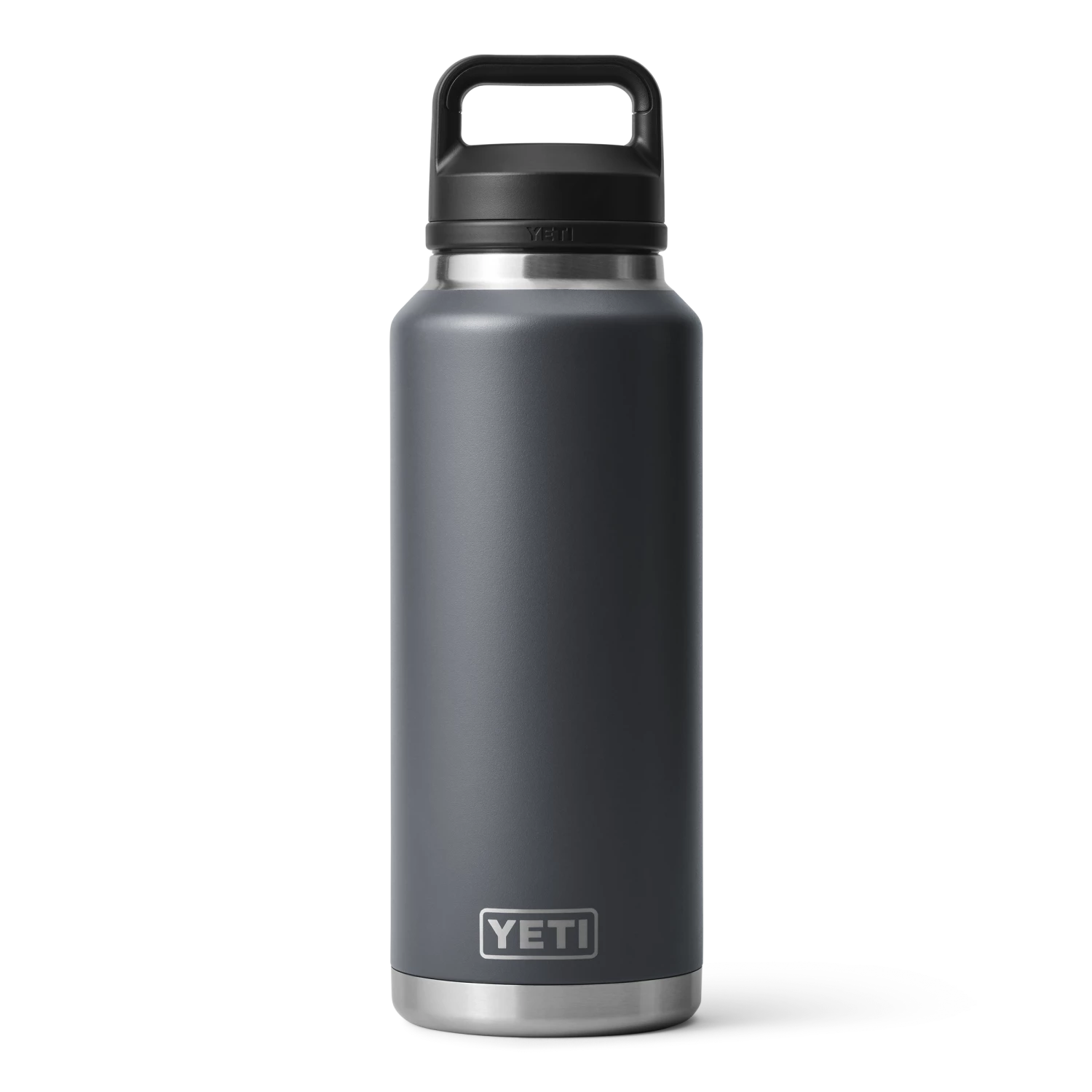 New 🛒 YETI Rambler® 46 oz (1.4 L) Bottle With Chug Cap 👍