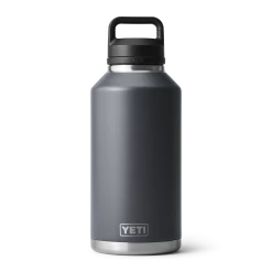 New 🎉 YETI Rambler® 64 oz (1.9 L) Bottle With Chug Cap 💯