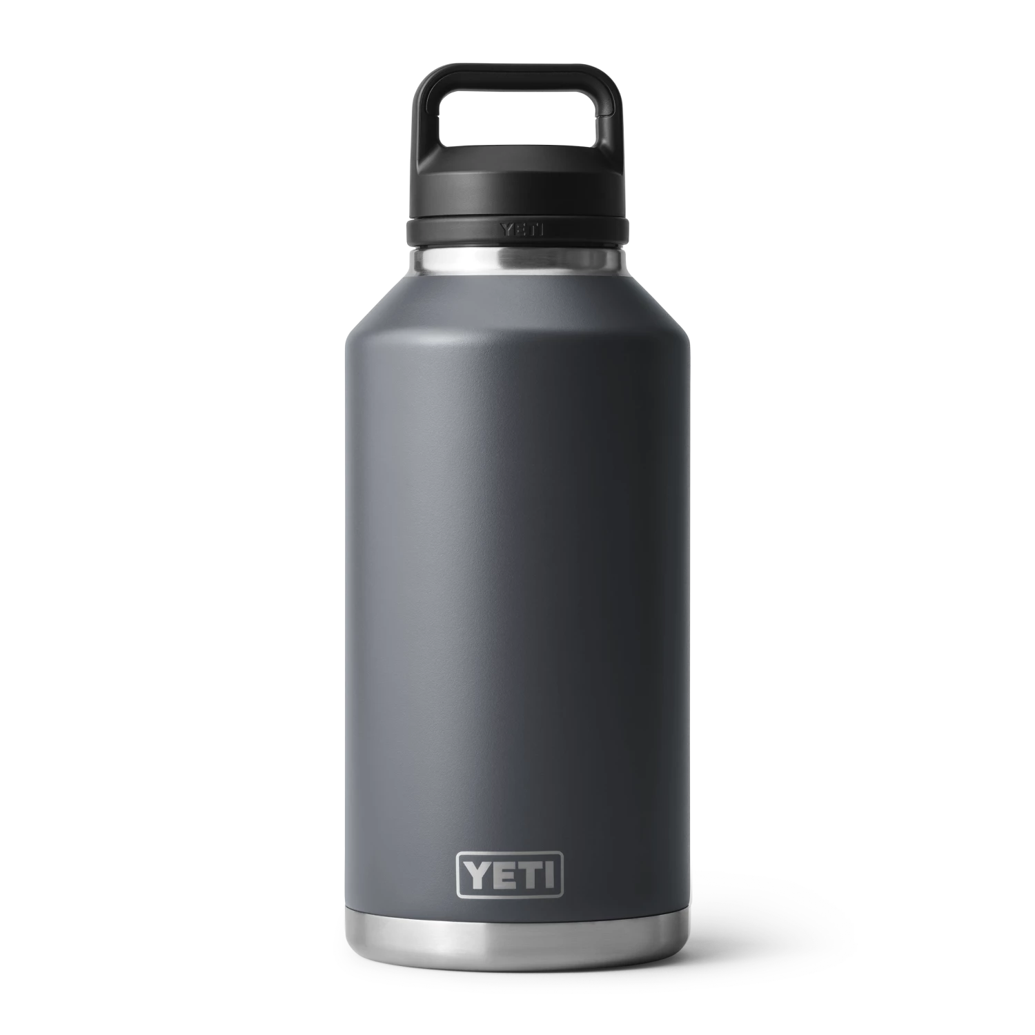 New 🎉 YETI Rambler® 64 oz (1.9 L) Bottle With Chug Cap 💯