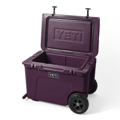 Best reviews of 😍 YETI Tundra Haul® Wheeled Hard Cooler 🤩 15 Best reviews of 😍 YETI Tundra Haul® Wheeled Hard Cooler 🤩 -Cheap Stonelain Store site studio Hard Cooler Tundra Haul Nordic Purple 3 qrt Handle down Lid up 3387 Layers F Primary B 2400x2400 4474a19c c85b 4581 9427 cc678737406c