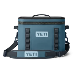 Budget ✨ YETI Hopper Flip® 18 Soft Cooler 😉