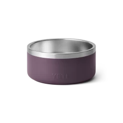 Best deal 😍 YETI Boomer™ 4 🐕 Dog Bowl ✨ -Cheap Stonelain Store site studio outdoor Boomer Dog Bowl 4 Nordic Purple Front 4184 Primary B 2400x2400 ae98131c 579b 4398 87ea 42546e954395