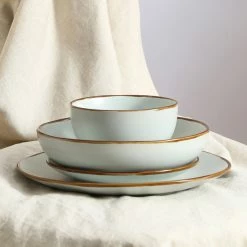 Flash Sale π₯ Stone Lain Dean Stoneware Dinnerware Set - Light Green π 12 Flash Sale π₯ Stone Lain Dean Stoneware Dinnerware Set - Light Green π -Cheap Stonelain Store smxgehkom4lqqppuowbi