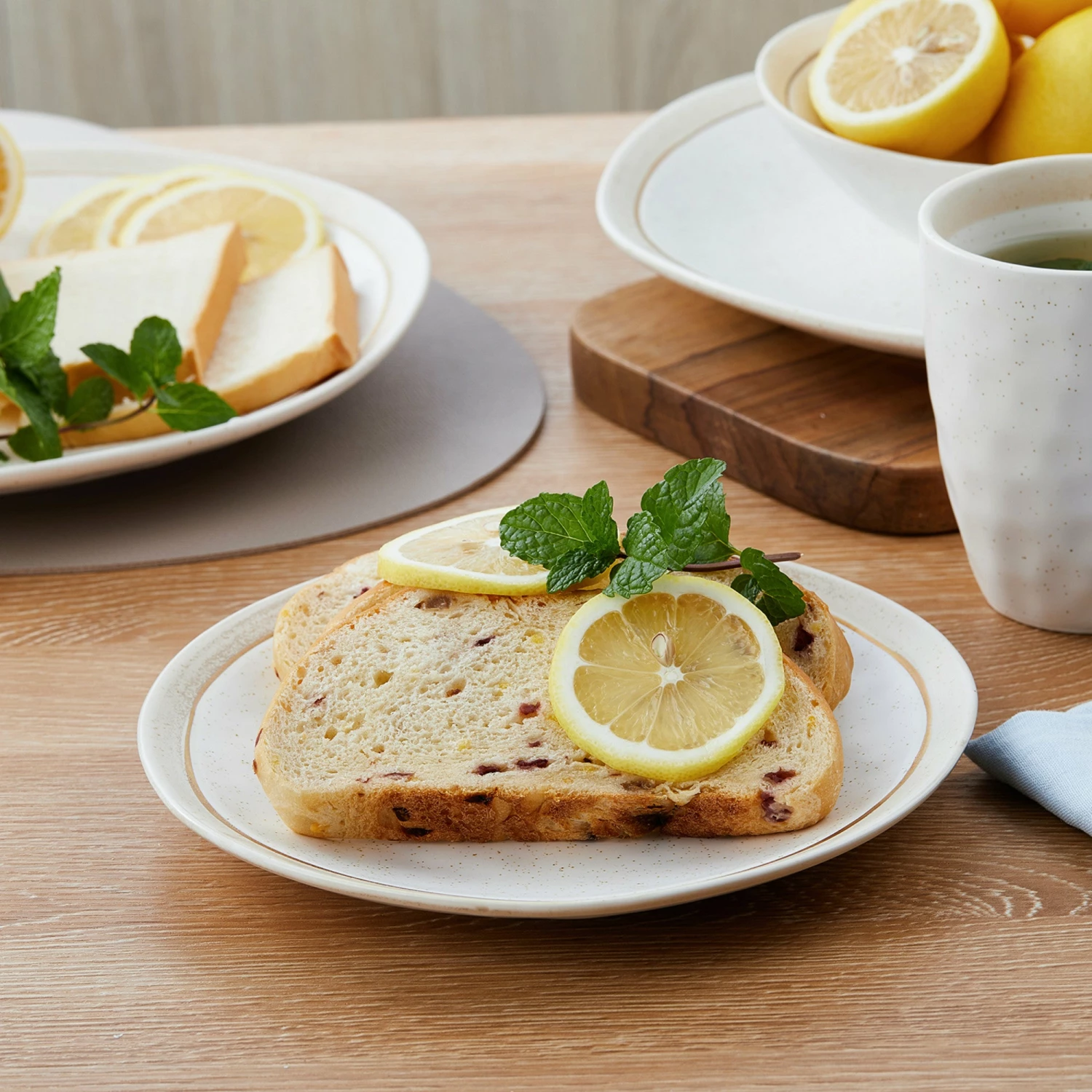 Coupon ๐ Stone Lain Clara Porcelain Dinnerware Set - White ๐ 4 Coupon ๐ Stone Lain Clara Porcelain Dinnerware Set - White ๐ - Image 4