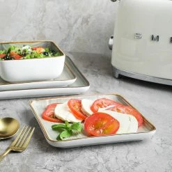 Best Sale 🌟 Stone Lain Esmeralda Porcelain Dinnerware Set - Green 🔔 -Cheap Stonelain Store txudyr3fgicpbhbfxl1s