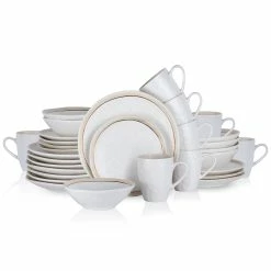 Coupon ๐ Stone Lain Clara Porcelain Dinnerware Set - White ๐ 13 Coupon ๐ Stone Lain Clara Porcelain Dinnerware Set - White ๐ -Cheap Stonelain Store u3px3k5stvpg1cktj5qj 3c3b2400 df86 4e4c 93a7 56b9a078fce4